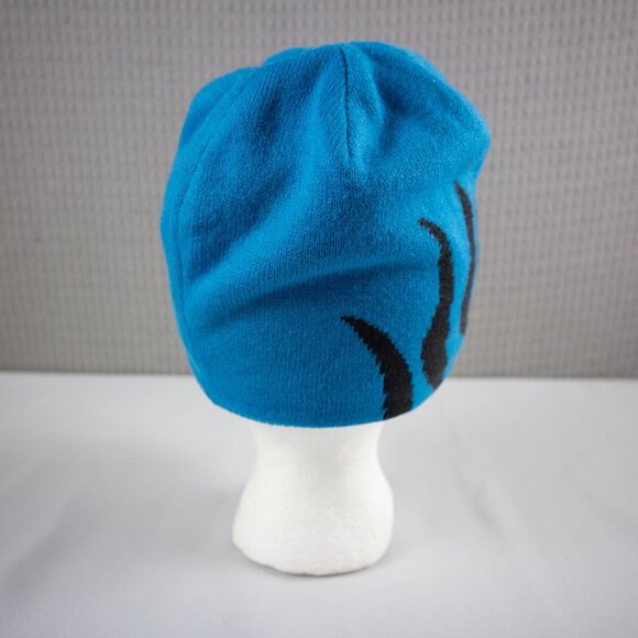 Spyder Flame FW13 Beanie Toque - Picture 4 of 8
